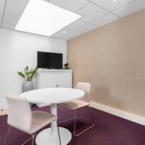 Bild von HQ by Regus - Paris, Batignolles