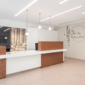 Bild von HQ by Regus - Paris, Batignolles