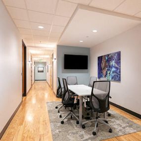 Bild von Regus - Tennessee, Franklin - Cool Springs