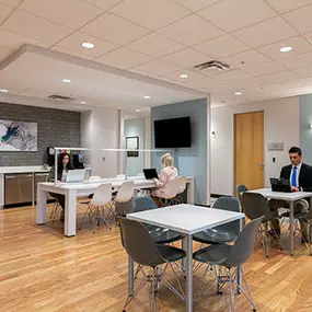 Bild von Regus - Tennessee, Franklin - Cool Springs