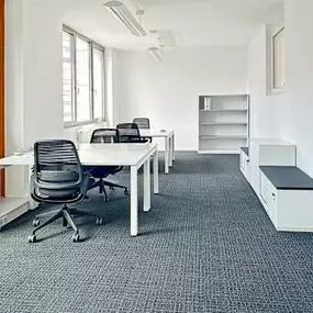 Bild von Regus - Stuttgart, Friedrichstrasse