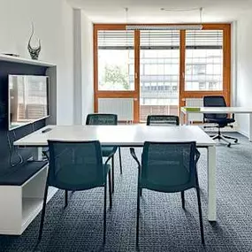 Bild von Regus - Stuttgart, Friedrichstrasse