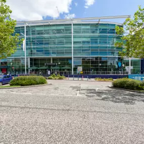 Bild von Regus - Milton Keynes Midsummer Court