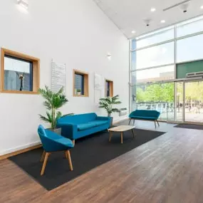 Bild von Regus - Milton Keynes Midsummer Court