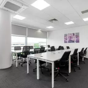 Bild von Regus - Milton Keynes Midsummer Court