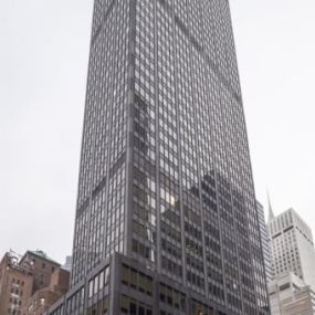 Bild von Regus - New York, New York - 600 Third Avenue