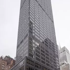 Bild von Regus - New York, New York - 600 Third Avenue