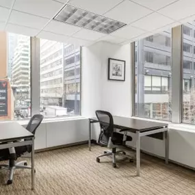 Bild von Regus - New York, New York - 600 Third Avenue