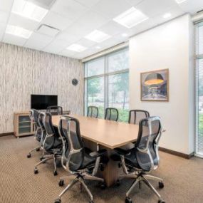 Bild von Regus - Fort Worth, Alliance