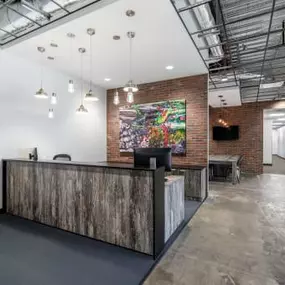 Bild von Regus - Fort Worth, Alliance