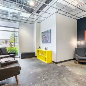 Bild von Regus - Fort Worth, Alliance