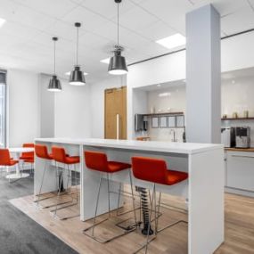 Bild von Regus - Staines, Rourke House