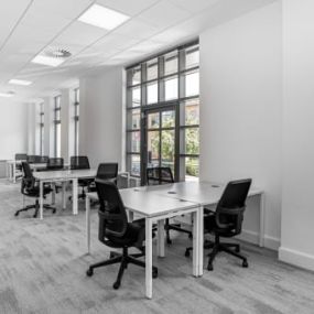 Bild von Regus - Staines, Rourke House