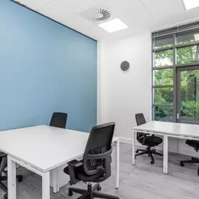 Bild von Regus - Staines, Rourke House