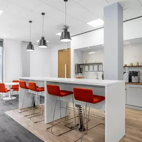 Bild von Regus - Staines, Rourke House