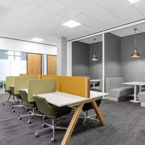 Bild von Regus - Staines, Rourke House