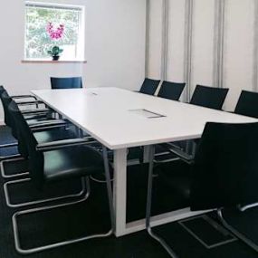 Bild von Regus - Exeter Business Park