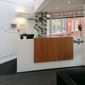 Bild von Regus - Exeter Business Park