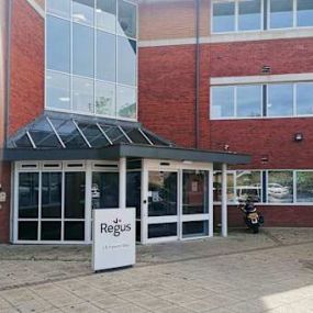 Bild von Regus - Exeter Business Park