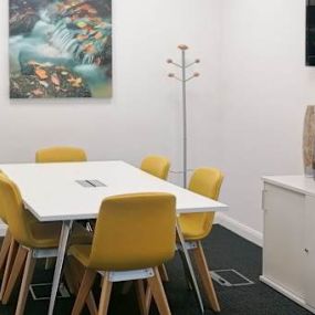 Bild von Regus - Exeter Business Park