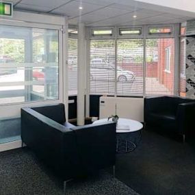 Bild von Regus - Exeter Business Park