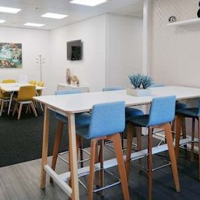 Bild von Regus - Exeter Business Park