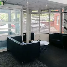 Bild von Regus - Exeter Business Park