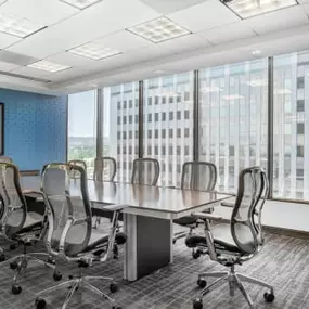 Bild von Regus - Los Angeles - Oppenheimer Tower