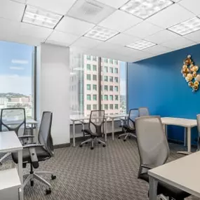 Bild von Regus - Los Angeles - Oppenheimer Tower