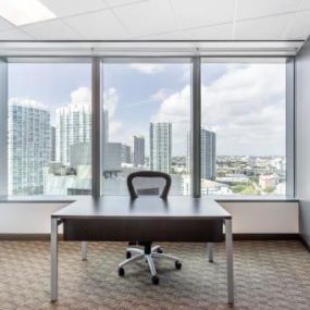 Bild von Regus - Florida, Miami - Wells Fargo Plaza