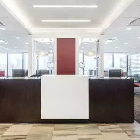 Bild von Regus - Florida, Miami - Wells Fargo Plaza