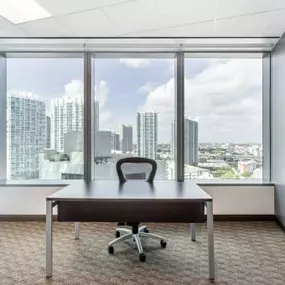 Bild von Regus - Florida, Miami - Wells Fargo Plaza