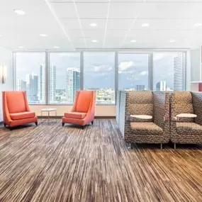 Bild von Regus - Florida, Miami - Wells Fargo Plaza