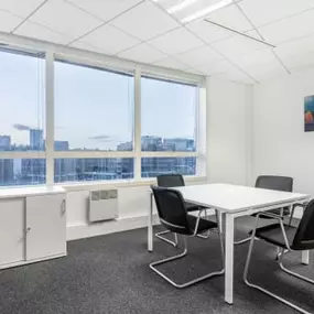 Bild von HQ by Regus- Fontenay-Sous-Bois, Val de Fontenay