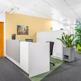 Bild von HQ by Regus- Fontenay-Sous-Bois, Val de Fontenay