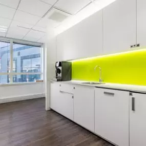 Bild von HQ by Regus- Fontenay-Sous-Bois, Val de Fontenay