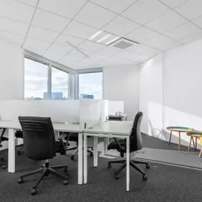 Bild von HQ by Regus- Fontenay-Sous-Bois, Val de Fontenay