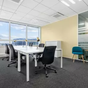 Bild von HQ by Regus- Fontenay-Sous-Bois, Val de Fontenay