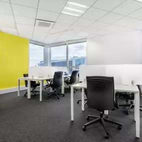 Bild von HQ by Regus- Fontenay-Sous-Bois, Val de Fontenay