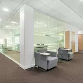 Bild von HQ by Regus- Fontenay-Sous-Bois, Val de Fontenay