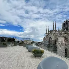 Bild von Signature by Regus - Milan, Signature Duomo