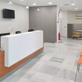 Bild von Regus - Valencia, Sorolla Center