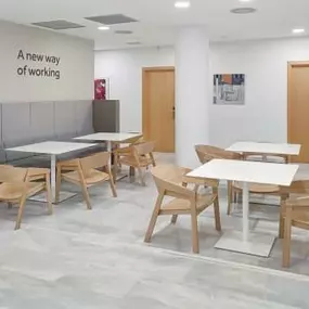 Bild von Regus - Valencia, Sorolla Center