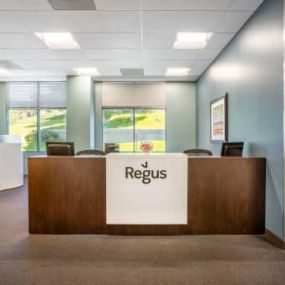 Bild von Regus -  Novato - Woodside Office Center