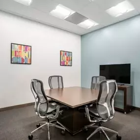 Bild von Regus -  Novato - Woodside Office Center