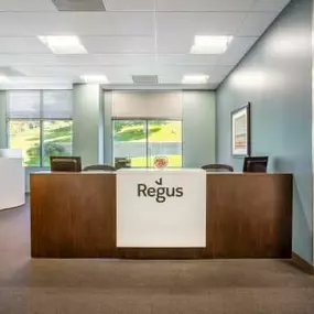 Bild von Regus -  Novato - Woodside Office Center