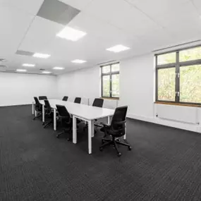 Bild von Regus - West Malling, Kings Hill