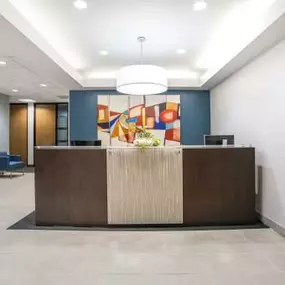 Bild von Regus -  San Jose Airport