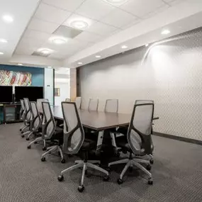 Bild von Regus -  San Jose Airport