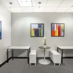 Bild von Regus -  San Jose Airport